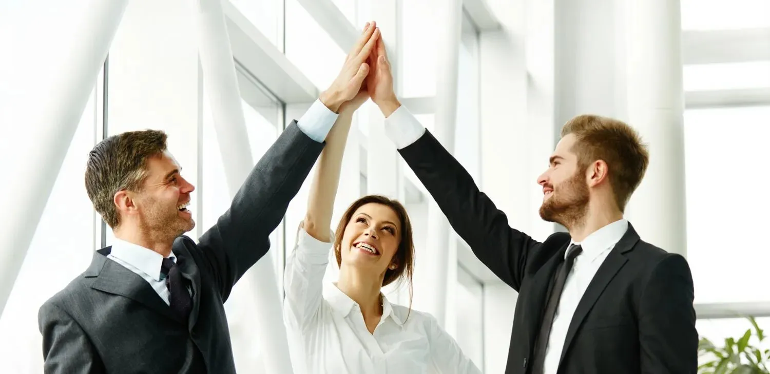 Каталог услуг HustleHive